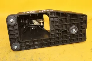 A1683600209 Кулиса Mercedes A W168 Арт e6370268, вид 4