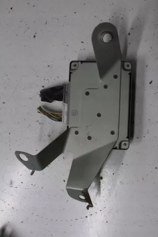 A64-000 31036-AV210 Блок управления АКПП Nissan Micra K12 Арт e6371180, вид 3