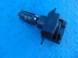 4F0909131E Замок зажигания Audi A6 C6 (S6,RS6) Арт e6371309, вид 1