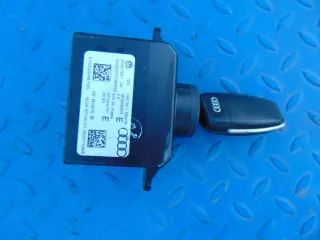 4F0909131E Замок зажигания Audi A6 C6 (S6,RS6) Арт e6371309, вид 2