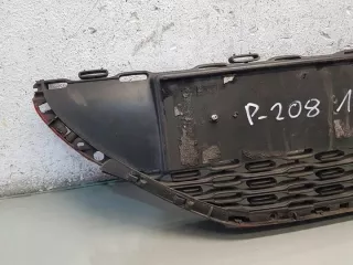9672794377 Решетка радиатора Peugeot 208 Арт e6371344, вид 2