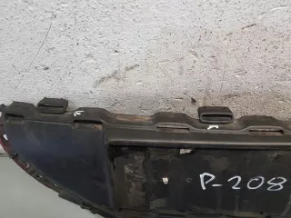 9672794377 Решетка радиатора Peugeot 208 Арт e6371344, вид 3