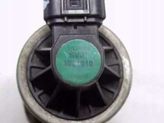  Клапан EGR Honda Jazz 3 Арт e6372585, вид 11