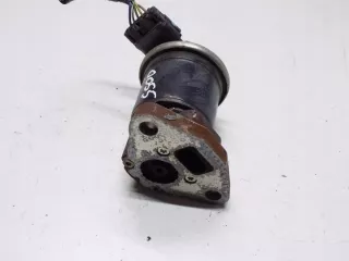  Клапан EGR Honda Jazz 3 Арт e6372585, вид 12