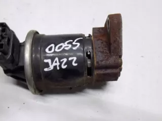  Клапан EGR Honda Jazz 3 Арт e6372585, вид 13