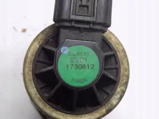  Клапан EGR Honda Jazz 3 Арт e6372585, вид 4