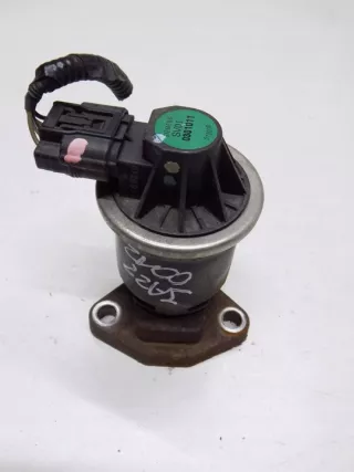  Клапан EGR Honda Jazz 3 Арт e6372585, вид 6