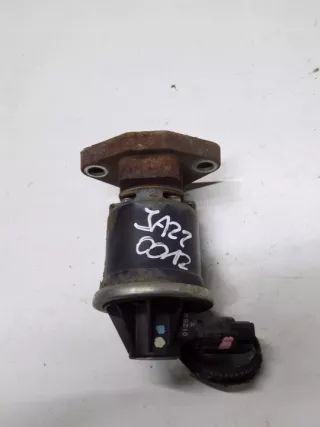  Клапан EGR Honda Jazz 3 Арт e6372585, вид 7
