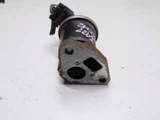  Клапан EGR Honda Jazz 3 Арт e6372585, вид 8