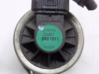  Клапан EGR Honda Jazz 3 Арт e6372585, вид 9