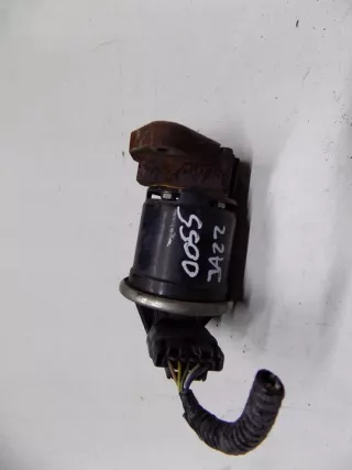  Клапан EGR Honda Jazz 3 Арт e6372585, вид 10