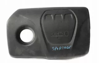 28240-2B100 Декоративная крышка двигателя Lincoln Town Car F145 Арт e6372661, вид 1