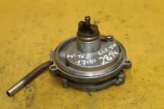 A6682300165 Насос вакуумный Mercedes A W168 Арт e6373022, вид 1