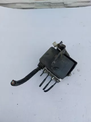 KJ01437A0B Блок ABS Mazda 2 DY Арт e6374698, вид 1