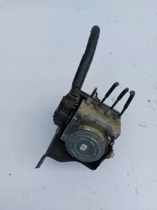KJ01437A0B Блок ABS Mazda 2 DY Арт e6374698, вид 2