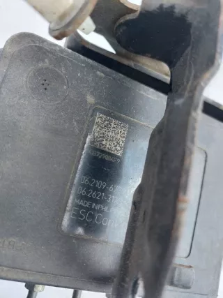KJ01437A0B Блок ABS Mazda 2 DY Арт e6374698, вид 4