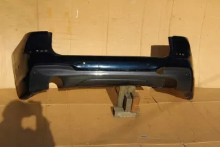 NA6PDC 51128089729 8089729 Бампер задний BMW X3 G01 Арт e6375367, вид 2