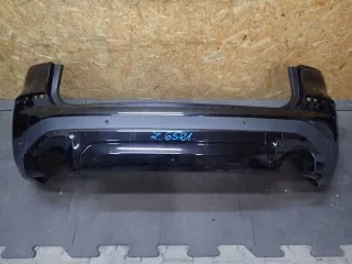  Бампер задний BMW X3 F25 Арт e6375371, вид 1