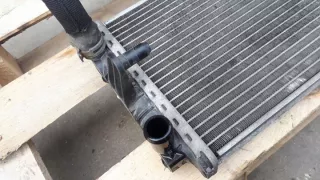 8K0121212 Радиатор (основной) Audi S4 B8 Арт e6376889, вид 4
