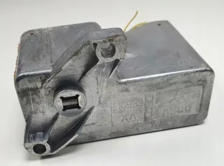 8W83-3K772-BA Руль Jaguar XF 250 Арт e6377945, вид 1