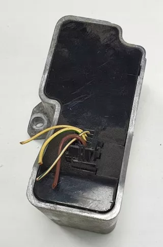 8W83-3K772-BA Руль Jaguar XF 250 Арт e6377945, вид 2