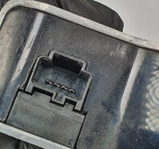 8W83-3K772-BA Руль Jaguar XF 250 Арт e6377945, вид 3