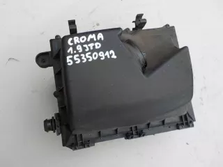 55350912 Корпус воздушного фильтра Fiat Croma 2 Арт e6378289, вид 1