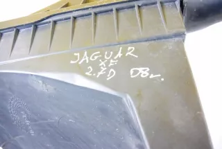4R83-9600-AD Корпус воздушного фильтра Jaguar XF 250 Арт e6378333, вид 2