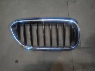 7390866 Решетка радиатора BMW 5 G30/G31 Арт e6378435, вид 1
