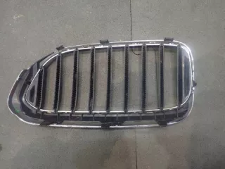 7390866 Решетка радиатора BMW 5 G30/G31 Арт e6378435, вид 3