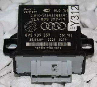 8K0907357 Блок управления светом Audi S4 B8 Арт e6379151, вид 1