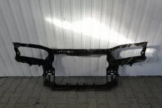64101-2P000 Передняя панель крепления облицовки (телевизор) Kia Sorento 2 Арт e6381773, вид 4