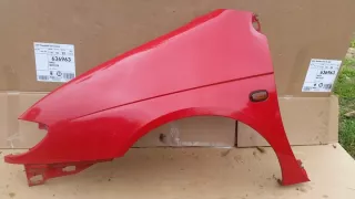 2024587965 Крыло переднее левое Renault Scenic 1 Арт e6383516, вид 1