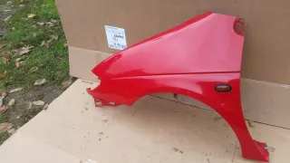 2024587965 Крыло переднее левое Renault Scenic 1 Арт e6383516, вид 3