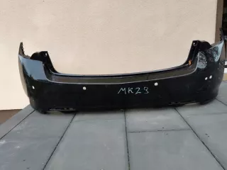  Бампер задний Honda Accord 8 Арт e6385989, вид 1