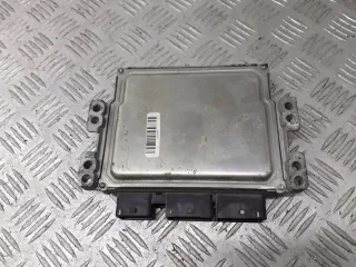 237100875R Блок управления двигателем Renault Clio 3 Арт e6389947, вид 2