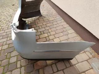 passatb6kombizderzak Бампер задний Volkswagen Passat B6 Арт e6392546, вид 2