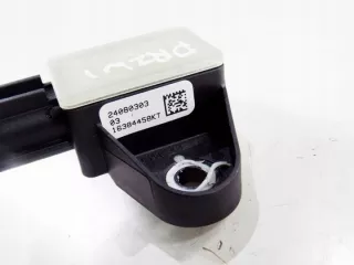 24080303 16384458kt Блок AirBag Skoda Superb 2 Арт e6392844, вид 2