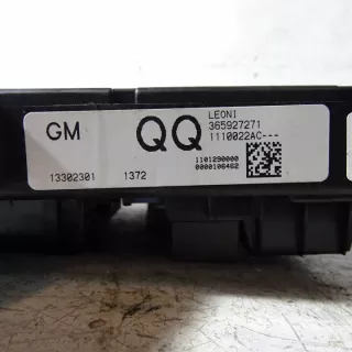 13302301 Блок управления (другие) Opel Astra J Арт e6393338, вид 3