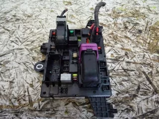 365927271 Блок управления (другие) Opel Astra J Арт e6393358, вид 1