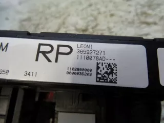 365927271 Блок управления (другие) Opel Astra J Арт e6393358, вид 3