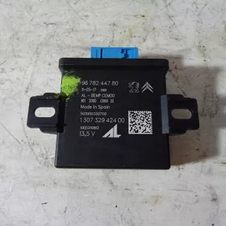 9678244780 Блок управления (другие) Peugeot 308 2 Арт e6393391, вид 1