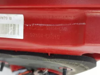 92404-C51 Фонарь задний правый Kia Sorento 3 Арт e6395151, вид 4