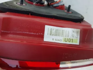 92404-C51 Фонарь задний правый Kia Sorento 3 Арт e6395151, вид 5