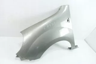 631010288R Крыло переднее левое Renault Kangoo 2 Арт e6396787, вид 2