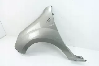 631010288R Крыло переднее левое Renault Kangoo 2 Арт e6396787, вид 4