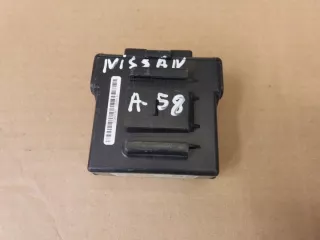 476A0HV00A 476A0-HV00A Блок управления двигателем Nissan Qashqai 2 Арт e6397316, вид 3