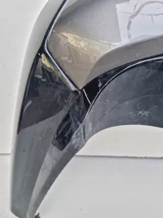 52159-42320 Бампер задний Toyota Rav 4 5 Арт e6399696, вид 2