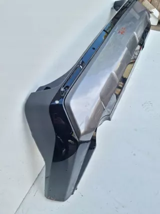 52159-42320 Бампер задний Toyota Rav 4 5 Арт e6399696, вид 3