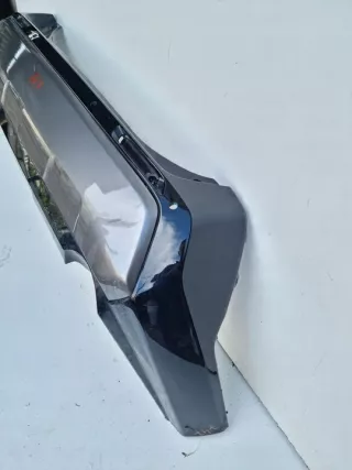 52159-42320 Бампер задний Toyota Rav 4 5 Арт e6399696, вид 4